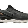 Mizuno Wave Skyrise 3 Loopschoen Zwart Dames 2 Mizuno Wave Skyrise 3 Loopschoen Zwart Dames -MoveWear Verkoopwinkel 37105124 1