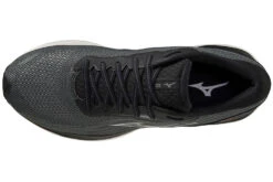 Mizuno Wave Skyrise 3 Loopschoen Zwart Dames 9 Mizuno Wave Skyrise 3 Loopschoen Zwart Dames -MoveWear Verkoopwinkel 37105124 3