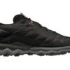 Mizuno Wave Daichi 7 GTX Trail Loopschoen Zwart Heren