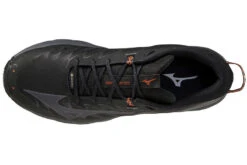 Mizuno Wave Daichi 7 GTX Trail Loopschoen Zwart Heren -MoveWear Verkoopwinkel 37105128 3