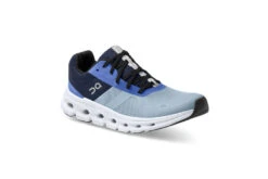 On Cloudrunner Loopschoen Chambray/midnight -MoveWear Verkoopwinkel 37105230 3