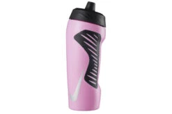 Nike Hyperfuel 18OZ Drinkfles Roze