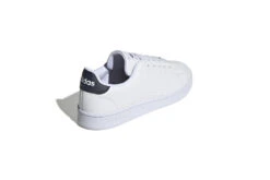 Adidas Advantage Sneaker Wit/legend Ink Heren -MoveWear Verkoopwinkel 37105623 4