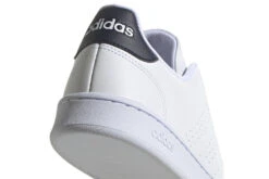 Adidas Advantage Sneaker Wit/legend Ink Heren -MoveWear Verkoopwinkel 37105623 6