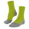 FALKE RU4 Endurance Loopkousen Lime Heren -MoveWear Verkoopwinkel 37105713 0