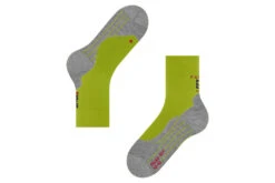 FALKE RU4 Endurance Loopkousen Lime Heren -MoveWear Verkoopwinkel 37105713 4