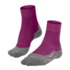 FALKE RU4 Endurance Loopkousen Radiant Orchid Dames -MoveWear Verkoopwinkel 37105714 0
