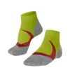 FALKE RU4 Cool Short Loopkousen Lime Heren 2 FALKE RU4 Cool Short Loopkousen Lime Heren -MoveWear Verkoopwinkel 37105715 0