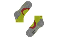 FALKE RU4 Cool Short Loopkousen Lime Heren 13 FALKE RU4 Cool Short Loopkousen Lime Heren -MoveWear Verkoopwinkel 37105715 6