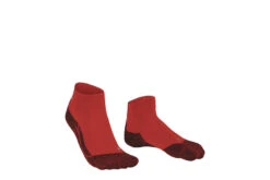 FALKE RU4 Light Short Loopkousen Tangerine Heren 10 FALKE RU4 Light Short Loopkousen Tangerine Heren -MoveWear Verkoopwinkel 37105717 3