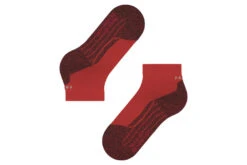 FALKE RU4 Light Short Loopkousen Tangerine Heren 13 FALKE RU4 Light Short Loopkousen Tangerine Heren -MoveWear Verkoopwinkel 37105717 6