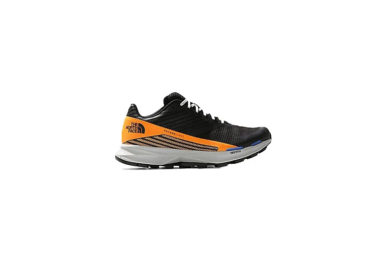 The North Face VECTIV™ LEVITUM FUTURELIGHT™-TRAILRUNNINGSCHOENEN TNF Black-Cone Orange Heren 3 The North Face VECTIV™ LEVITUM FUTURELIGHT™-TRAILRUNNINGSCHOENEN TNF Black-Cone Orange Heren