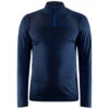 Craft Core Gain Midlayer Blaze Heren -MoveWear Verkoopwinkel 37106048 0