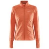 Craft Adv Subz Jacket 2 Rust Glow Dames 2 Craft Adv Subz Jacket 2 Rust Glow Dames -MoveWear Verkoopwinkel 37106065 0