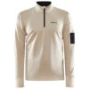 Craft Adv Subz LS Midlayer Ecru Heren -MoveWear Verkoopwinkel 37106067 0