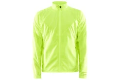 Craft ADV Essence Wind Jacket Flumino Heren