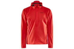 Craft Adv Essence Hydro Jacket Drake Heren