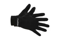Craft Core Ess Thermal Multigrip Glove 2 Zwart Unisex