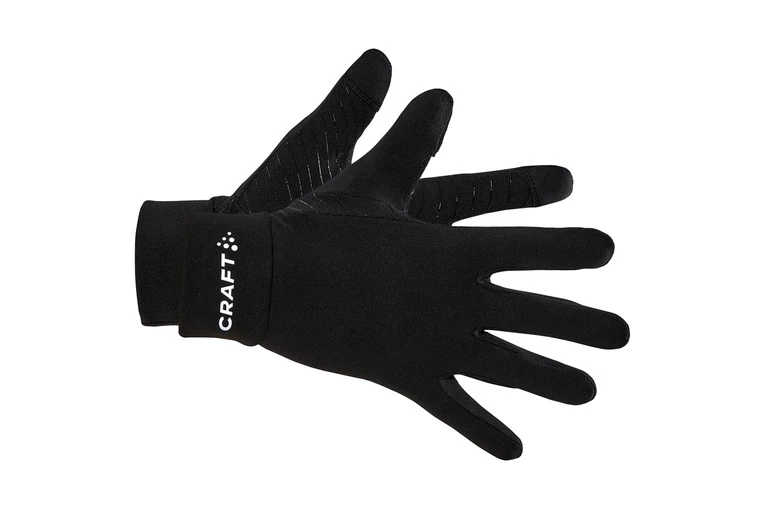 Craft Core Ess Thermal Multigrip Glove 2 Zwart Unisex 3 Craft Core Ess Thermal Multigrip Glove 2 Zwart Unisex