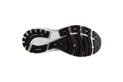 Brooks Adrenaline GTS 22 Loopschoen Zwart/blauw/oranje -MoveWear Verkoopwinkel 37106092 6