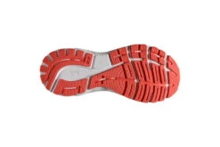 Brooks Adrenaline GTS 22 Loopschoen Coral/latigo Bay Dames -MoveWear Verkoopwinkel 37106099 6