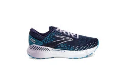 Brooks Glycerin GTS 20 Loopschoen Peacoat/ocean Dames
