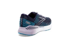 Brooks Glycerin GTS 20 Loopschoen Peacoat/ocean Dames -MoveWear Verkoopwinkel 37106101 4