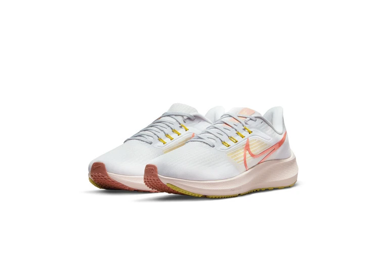 Nike Air Zoom Pegasus 39 Loopschoen Iris Whisper/madder Root Dames 5 Nike Air Zoom Pegasus 39 Loopschoen Iris Whisper/madder Root Dames - Afbeelding 3