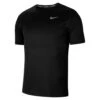 Nike Breathe Hardlooptop Zwart Heren 1 Nike Breathe Hardlooptop Zwart Heren -MoveWear Verkoopwinkel 37106255 0
