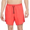 Nike Dri-FIT Stride 2-in-1 Hardloopshort Bright Crimson Heren -MoveWear Verkoopwinkel 37106256 0
