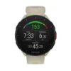 Polar Pacer GPS Hardloophorloge Cloud White Maat S-L -MoveWear Verkoopwinkel 37106264 0