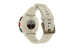 Polar Pacer GPS Hardloophorloge Cloud White Maat S-L -MoveWear Verkoopwinkel 37106264 3
