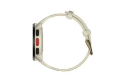 Polar Pacer GPS Hardloophorloge Cloud White Maat S-L -MoveWear Verkoopwinkel 37106264 4