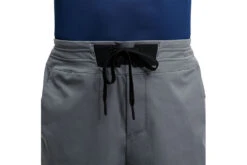 On Hybrid 2-in-1 Hardloopshort Rock Heren -MoveWear Verkoopwinkel 37106266 4