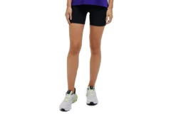On Sprinter Short Zwart Dames -MoveWear Verkoopwinkel 37106267 2