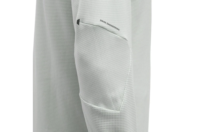 On Climate Shirt Hail Heren 6 On Climate Shirt Hail Heren - Afbeelding 4