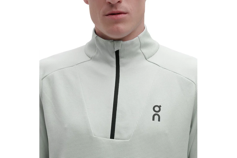 On Climate Shirt Hail Heren 8 On Climate Shirt Hail Heren - Afbeelding 6