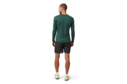On Lightweight Hardloopshort Zwart Heren -MoveWear Verkoopwinkel 37106270 5