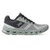On Cloudrunner Loopschoen Alloy/moss Heren -MoveWear Verkoopwinkel 37106285 0