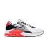 Nike Air Max Excee Sneakers Wit/grijs/oranje Heren -MoveWear Verkoopwinkel 37106375 0