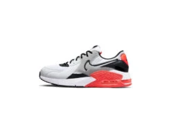 Nike Air Max Excee Sneakers Wit/grijs/oranje Heren -MoveWear Verkoopwinkel 37106375 5