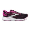Brooks Trace 2 Loopschoenen Zwart Dames -MoveWear Verkoopwinkel 37106488 0