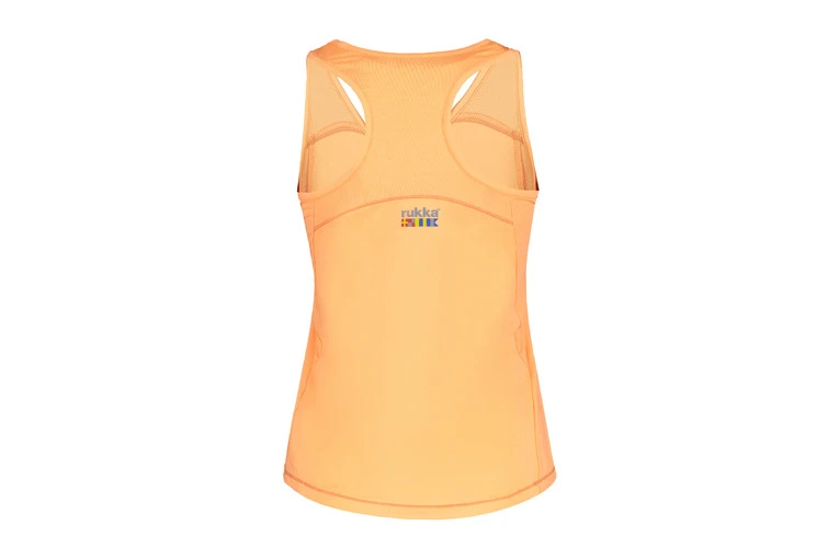 Rukka Maanselka Light Yellow Dames 4 Rukka Maanselka Light Yellow Dames - Afbeelding 2