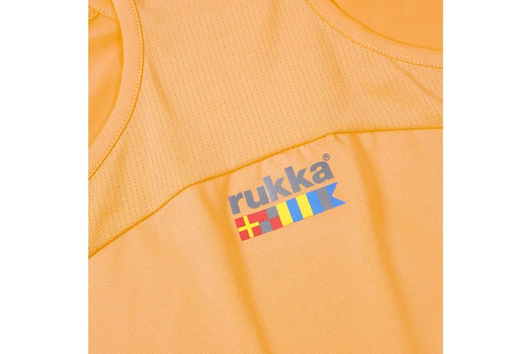 Rukka Maanselka Light Yellow Dames 6 Rukka Maanselka Light Yellow Dames - Afbeelding 4