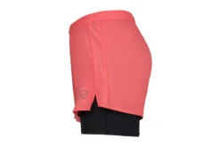 Rukka Mahala 2-in-1 Short Roze Dames -MoveWear Verkoopwinkel 37106575 3