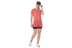 Rukka Mahala 2-in-1 Short Roze Dames -MoveWear Verkoopwinkel 37106575 4