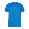 Rukka Maliko T-shirt Blauw Heren 2 Rukka Maliko T-shirt Blauw Heren -MoveWear Verkoopwinkel 37106578 0
