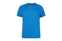 Rukka Maliko T-shirt Blauw Heren