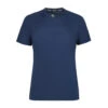 Rukka Maliko T-shirt Donkerblauw Heren -MoveWear Verkoopwinkel 37106579 0