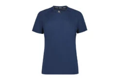 Rukka Maliko T-shirt Donkerblauw Heren